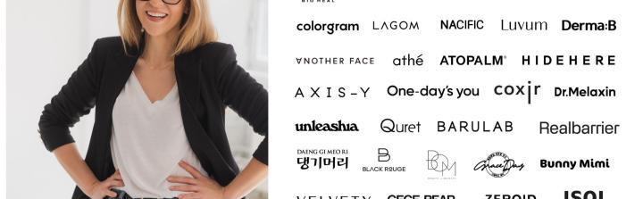 Marta Ryszewska, Gabona: Must-have to dziś połączenie dobrego produktu i silnej narracji wok&oacute;ł niego